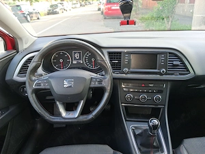 Seat Leon ST FR  2.0 Tdi - imagine 7