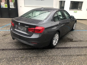 Vand BMW F30 330i x Drive Cut.Aut. Sc.sport - imagine 4