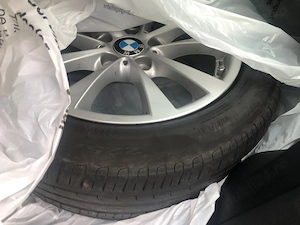 Vand BMW F30 330i x Drive Cut.Aut. Sc.sport - imagine 8
