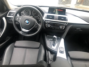 Vand BMW F30 330i x Drive Cut.Aut. Sc.sport - imagine 9