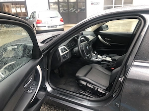 Vand BMW F30 330i x Drive Cut.Aut. Sc.sport - imagine 10