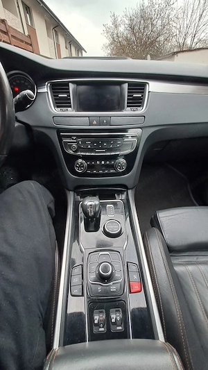Peugeot 508RXH - imagine 5