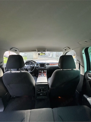 Volkswagen Touareg 7P - imagine 5