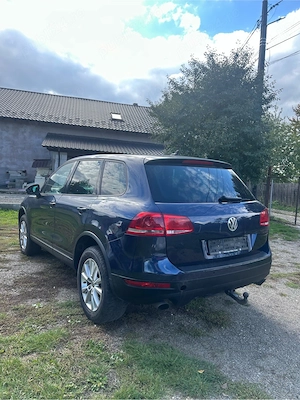 Volkswagen Touareg 7P - imagine 6