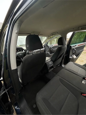 Volkswagen Touareg 7P - imagine 2