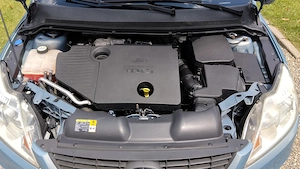 FORD FOCUS 2008, 1.8 tdci 115cp, 5 usi hachback import spania 2021, fara rugina ! - imagine 9