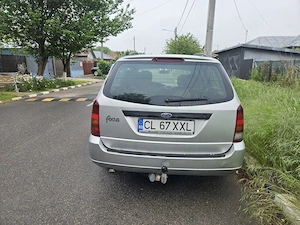 Vând Ford focus 1.8 TDI - imagine 4