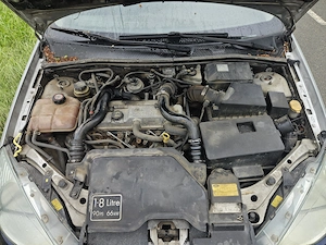 Vând Ford focus 1.8 TDI - imagine 3