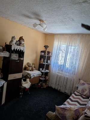 Apartament de vânzare format din 2 garsoniere 44, 30mp  - imagine 5