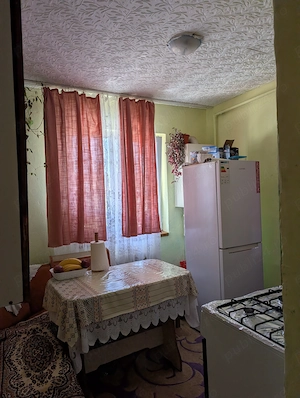 Apartament de vânzare format din 2 garsoniere 44, 30mp  - imagine 4