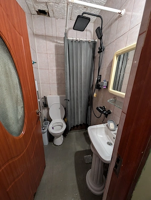 Apartament de vânzare format din 2 garsoniere 44, 30mp  - imagine 7