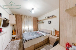 Apartament spațios cu 5 camere, centrală proprie,  zona Micălaca Miorița, Arad - imagine 4