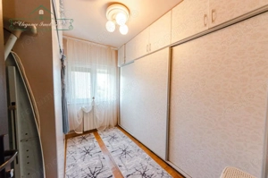 Apartament spațios cu 5 camere, centrală proprie,  zona Micălaca Miorița, Arad - imagine 6