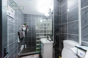 Apartament spațios cu 5 camere, centrală proprie,  zona Micălaca Miorița, Arad - imagine 8