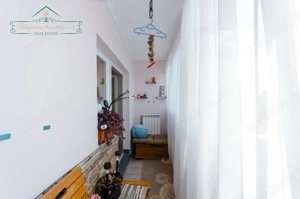 Apartament spațios cu 5 camere, centrală proprie,  zona Micălaca Miorița, Arad - imagine 11