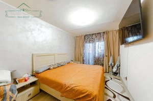 Apartament spațios cu 5 camere, centrală proprie,  zona Micălaca Miorița, Arad - imagine 3