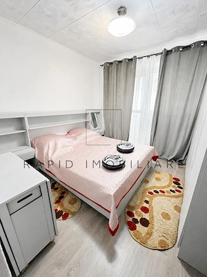 De Închiriat - Apartament 2 Camere - aprox. 60 mp - Spitalul Judetean - Vedere Spre Dunare