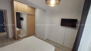 Apartament cu 2 camere in Nicolina-Rond Vechi-Selgros,bloc nou - imagine 8