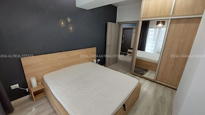 Apartament cu 2 camere in Nicolina-Rond Vechi-Selgros,bloc nou - imagine 9