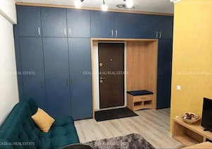Apartament cu 2 camere in Nicolina-Rond Vechi-Selgros,bloc nou - imagine 6
