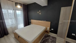Apartament cu 2 camere in Nicolina-Rond Vechi-Selgros,bloc nou - imagine 7