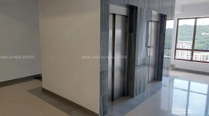 Apartament cu 2 camere in Nicolina-Rond Vechi-Selgros,bloc nou - imagine 13