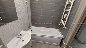 Apartament cu 2 camere in Nicolina-Rond Vechi-Selgros,bloc nou - imagine 11