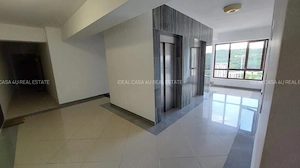 Apartament cu 2 camere in Nicolina-Rond Vechi-Selgros,bloc nou - imagine 12