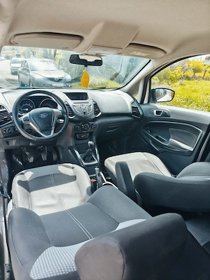 Vand Ford EcoSport Booster 1.0 - imagine 4