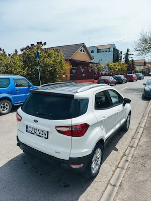Vand Ford EcoSport Booster 1.0 - imagine 2