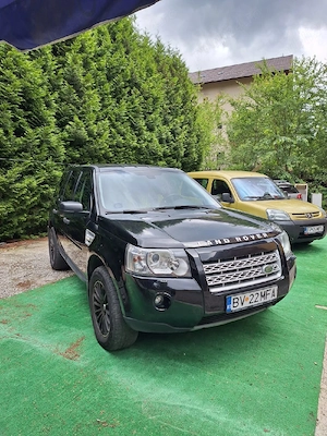 vind Land Rover  - imagine 6