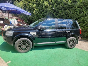 vind Land Rover  - imagine 2