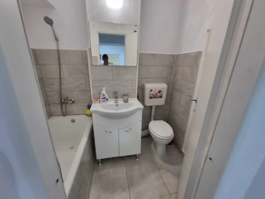 închiriez apartament 2 camere decomandat langa Mega Mall Pantelimon  - imagine 3