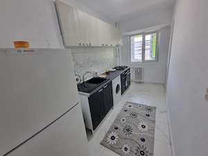 închiriez apartament 2 camere decomandat langa Mega Mall Pantelimon  - imagine 5