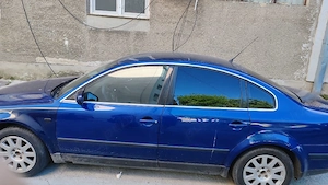 Șoferita Personala 