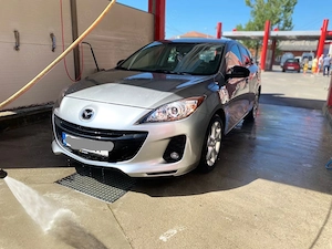 Mazda 3 ,2013,hathback