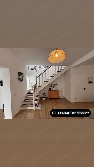 De vanzare duplex comuna Bucovat - imagine 3