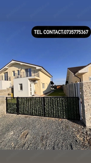 De vanzare duplex comuna Bucovat - imagine 5