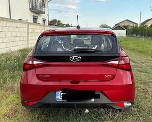 Hyundai I20  - imagine 2