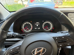 Hyundai I20  - imagine 5