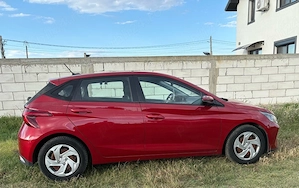 Hyundai I20  - imagine 3