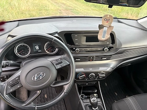 Hyundai I20  - imagine 4
