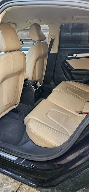 Audi A4 Limuzina Vand Audi a4 b8.5 - imagine 5