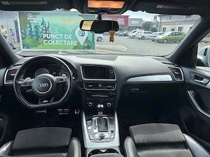 Audi SQ5 354cp 3.0  - imagine 3