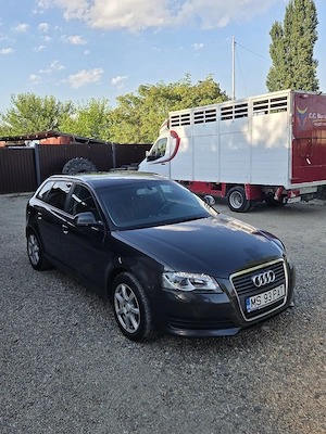 Audi A3 1.4 Tsi - imagine 6