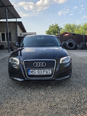 Audi A3 1.4 Tsi