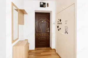 Apartament cu o camera | Take Ionescu - imagine 6