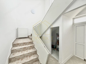 COM 0% Cladire P+1E cu parcare si VAD la principala | Giarmata - imagine 7