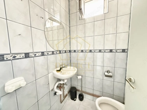 COM 0% Cladire P+1E cu parcare si VAD la principala | Giarmata - imagine 17