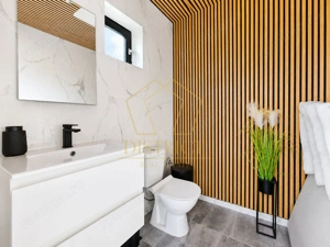 COM 0% Pozitie excelenta, spatiu cu teren servicii | Intrare Sacalaz - imagine 14
